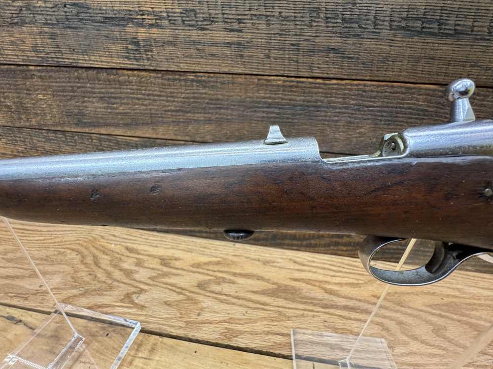 Winchester 1902 Single Shot Bolt Action Rifle - PENNY START! NO RESERVE!-img-33