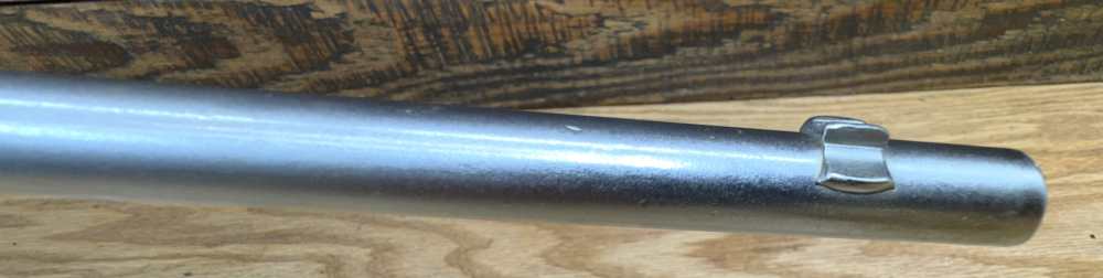 Winchester 1902 Single Shot Bolt Action Rifle - PENNY START! NO RESERVE!-img-12