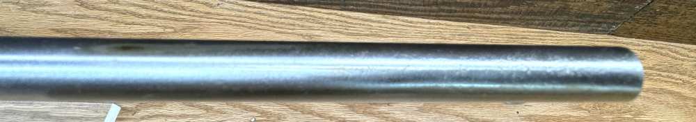 Winchester 1902 Single Shot Bolt Action Rifle - PENNY START! NO RESERVE!-img-24