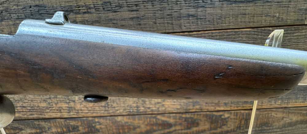 Winchester 1902 Single Shot Bolt Action Rifle - PENNY START! NO RESERVE!-img-9