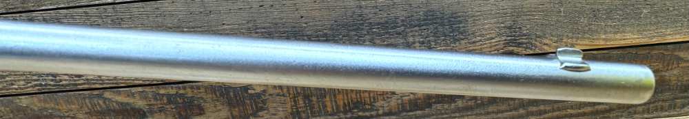 Winchester 1902 Single Shot Bolt Action Rifle - PENNY START! NO RESERVE!-img-11