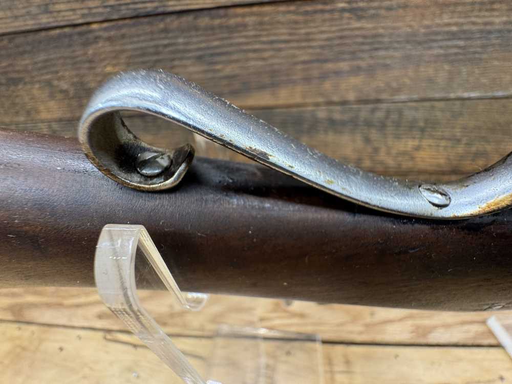 Winchester 1902 Single Shot Bolt Action Rifle - PENNY START! NO RESERVE!-img-18