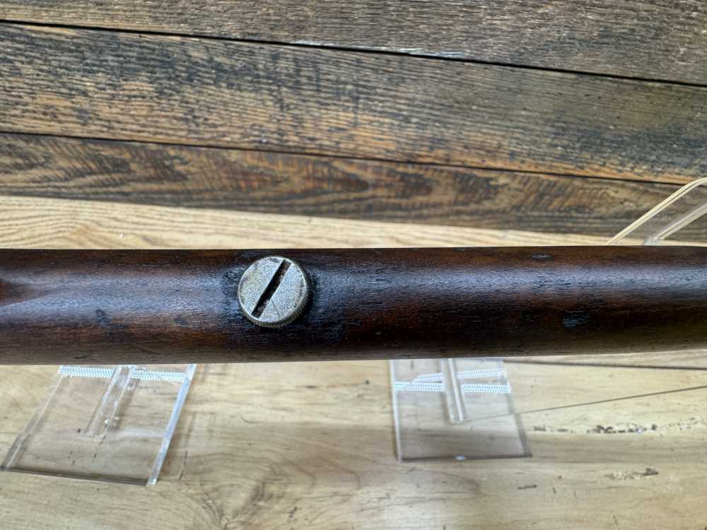 Winchester 1902 Single Shot Bolt Action Rifle - PENNY START! NO RESERVE!-img-21