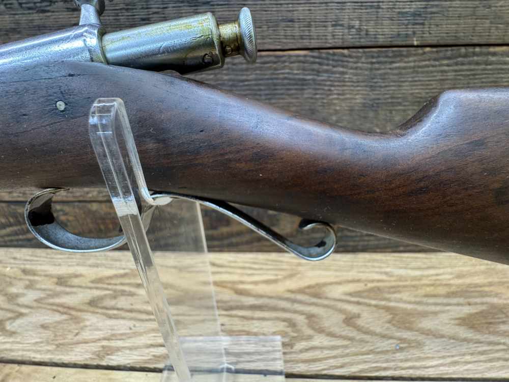 Winchester 1902 Single Shot Bolt Action Rifle - PENNY START! NO RESERVE!-img-29