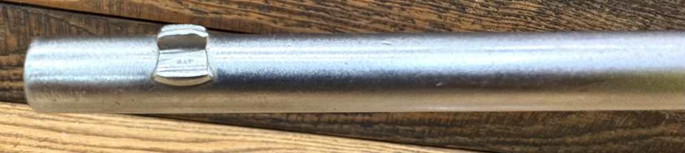 Winchester 1902 Single Shot Bolt Action Rifle - PENNY START! NO RESERVE!-img-39