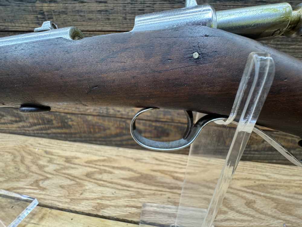 Winchester 1902 Single Shot Bolt Action Rifle - PENNY START! NO RESERVE!-img-31