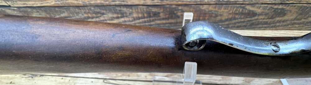 Winchester 1902 Single Shot Bolt Action Rifle - PENNY START! NO RESERVE!-img-15