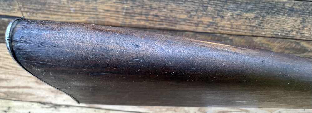 Winchester 1902 Single Shot Bolt Action Rifle - PENNY START! NO RESERVE!-img-13
