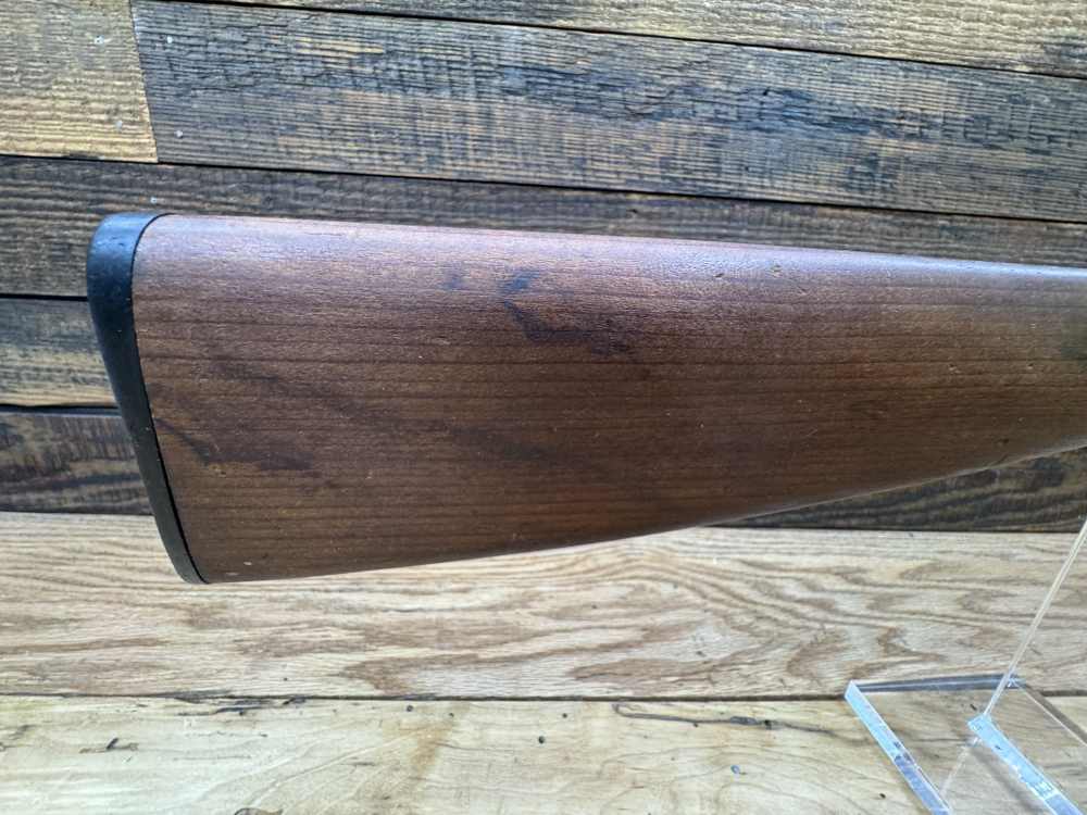 Winchester 1902 Single Shot 22 18" Bolt Action - PENNY START! NO RESERV-img-1