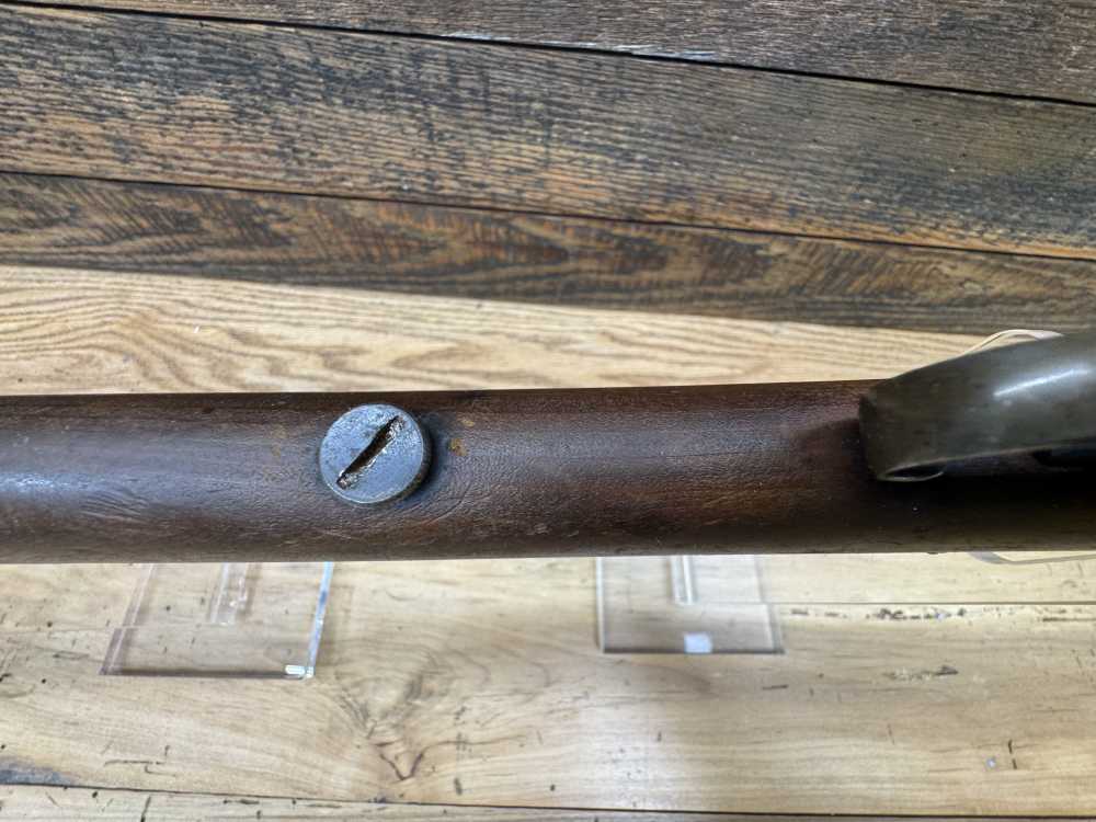Winchester 1902 Single Shot 22 18" Bolt Action - PENNY START! NO RESERV-img-43