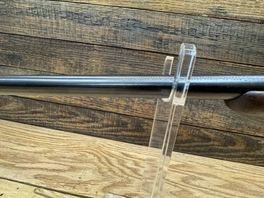 Winchester 1902 Single Shot 22 18" Bolt Action - PENNY START! NO RESERV-img-24