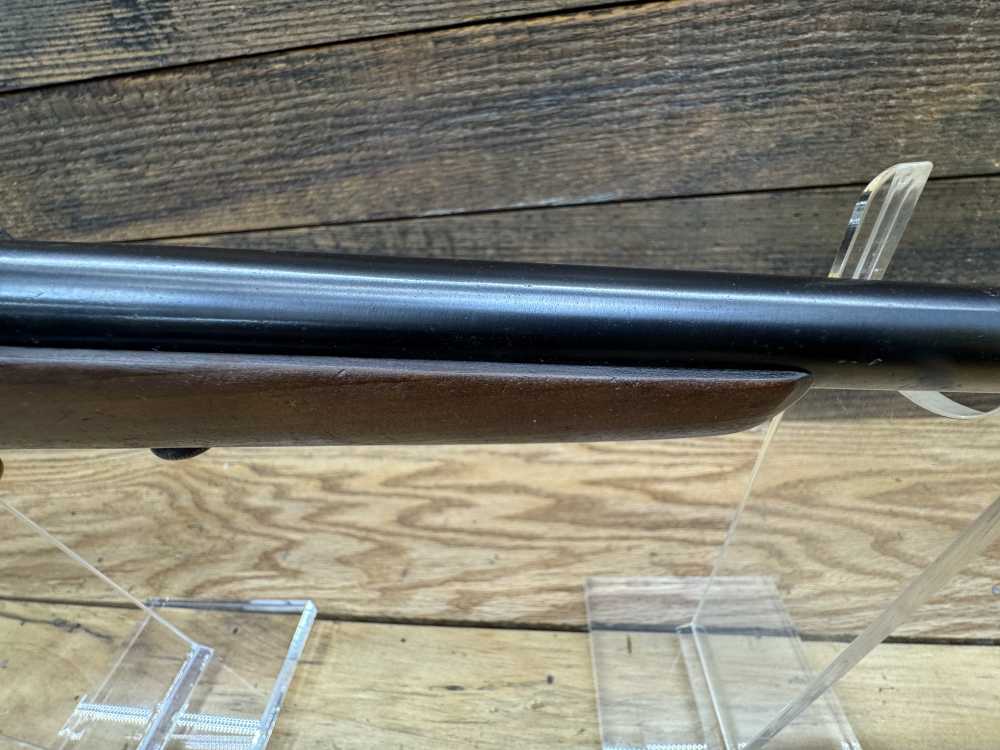 Winchester 1902 Single Shot 22 18" Bolt Action - PENNY START! NO RESERV-img-10