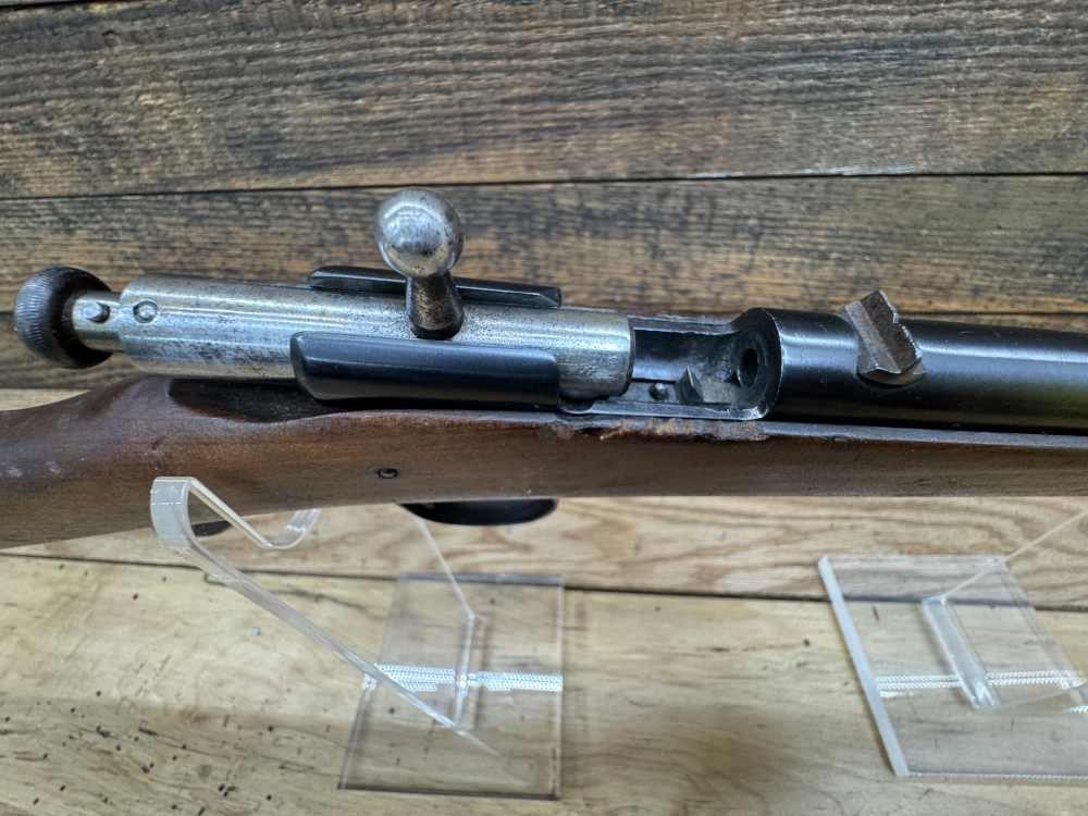 Winchester 1902 Single Shot 22 18" Bolt Action - PENNY START! NO RESERV-img-6