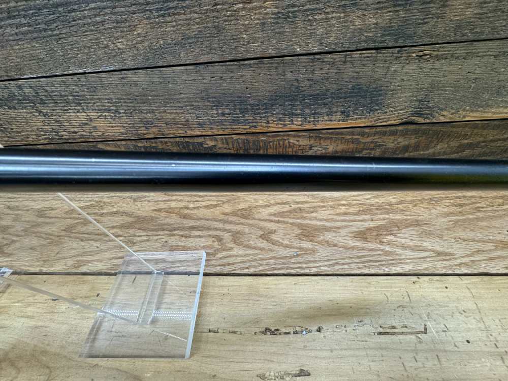 Winchester 1902 Single Shot 22 18" Bolt Action - PENNY START! NO RESERV-img-12