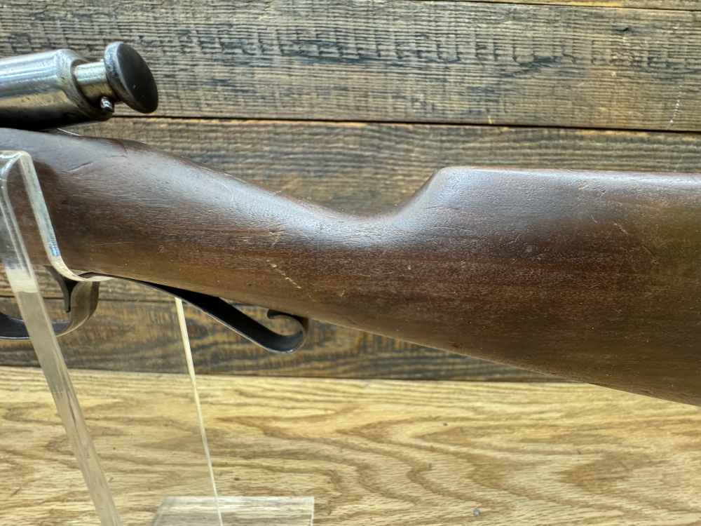 Winchester 1902 Single Shot 22 18" Bolt Action - PENNY START! NO RESERV-img-18