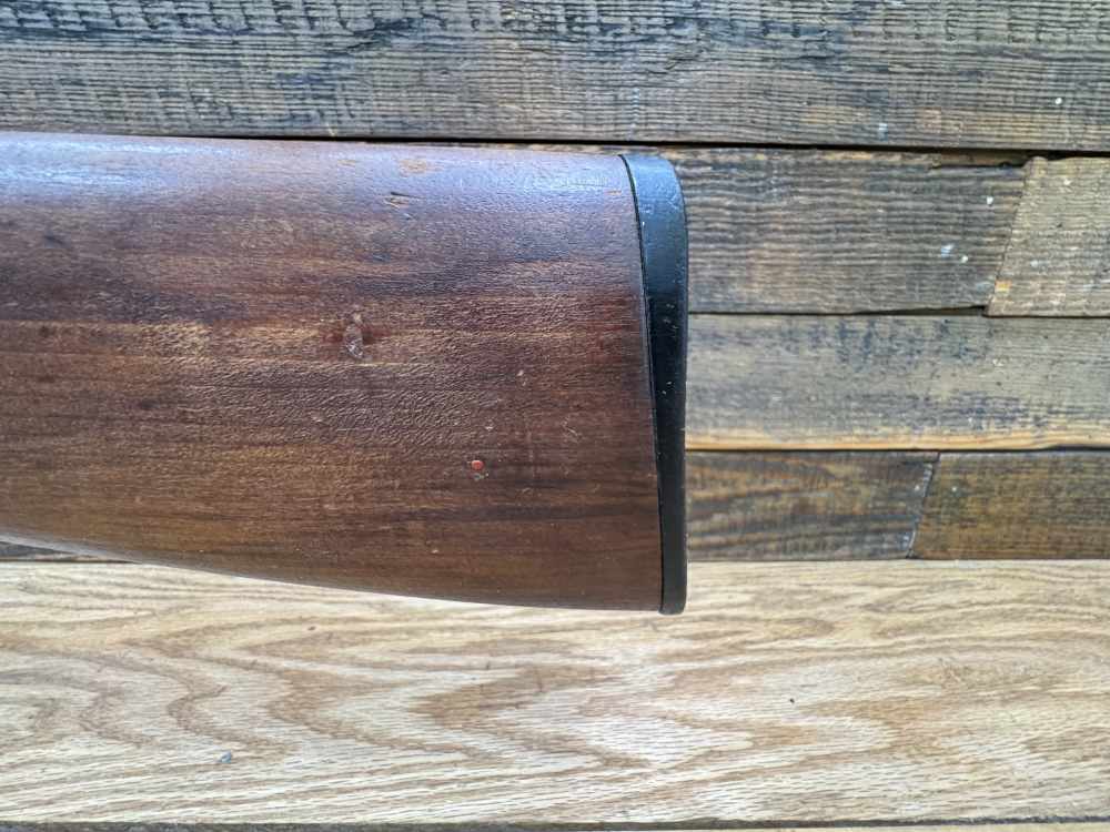 Winchester 1902 Single Shot 22 18" Bolt Action - PENNY START! NO RESERV-img-15