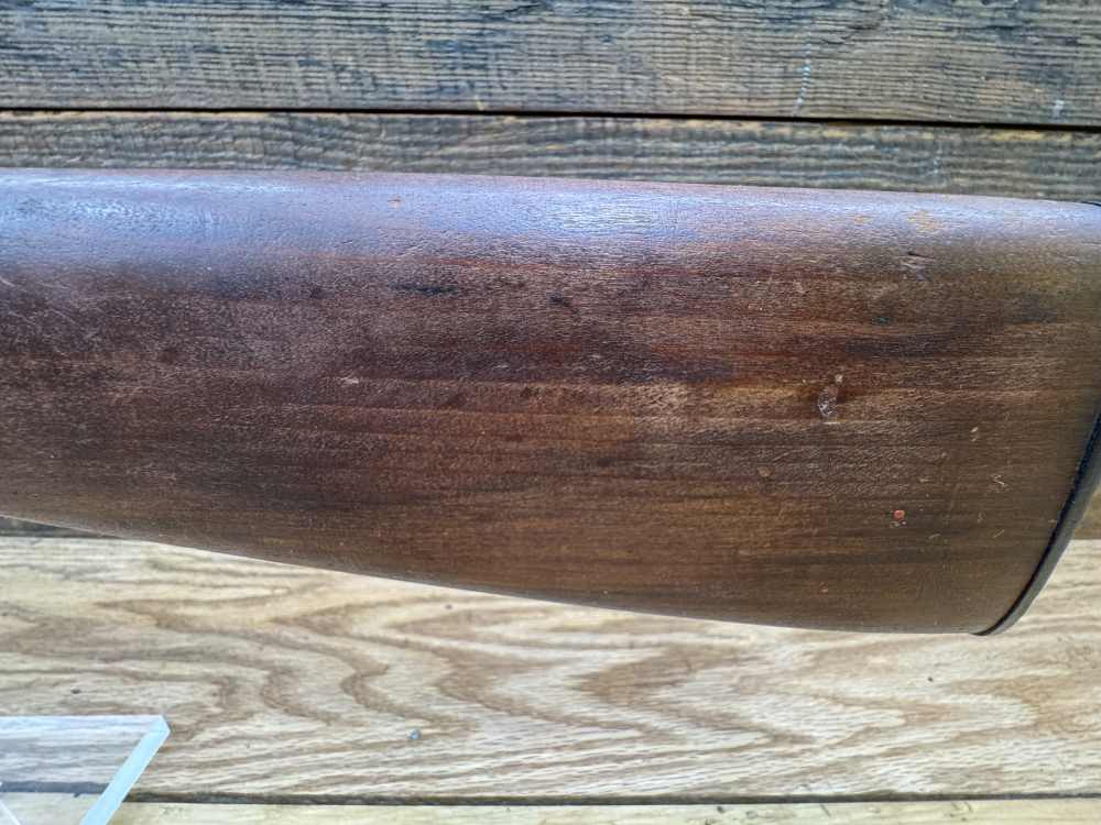 Winchester 1902 Single Shot 22 18" Bolt Action - PENNY START! NO RESERV-img-16