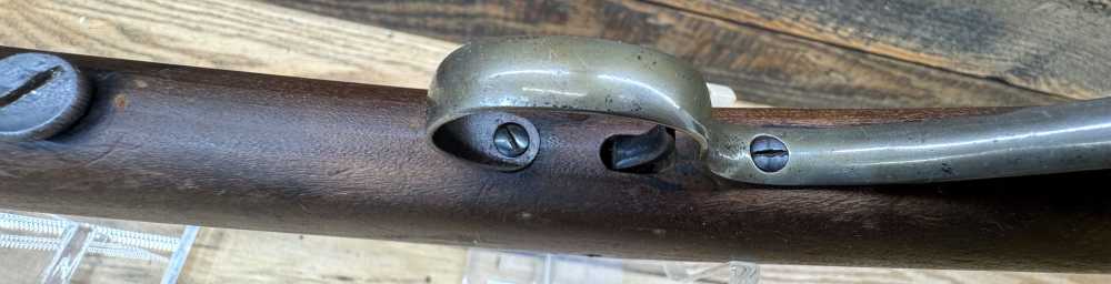 Winchester 1902 Single Shot 22 18" Bolt Action - PENNY START! NO RESERV-img-40