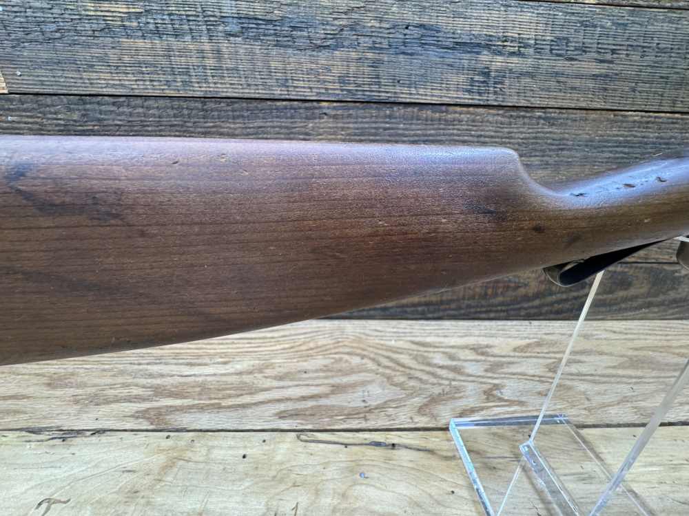 Winchester 1902 Single Shot 22 18" Bolt Action - PENNY START! NO RESERV-img-2