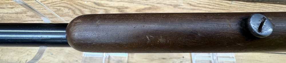 Winchester 1902 Single Shot 22 18" Bolt Action - PENNY START! NO RESERV-img-44