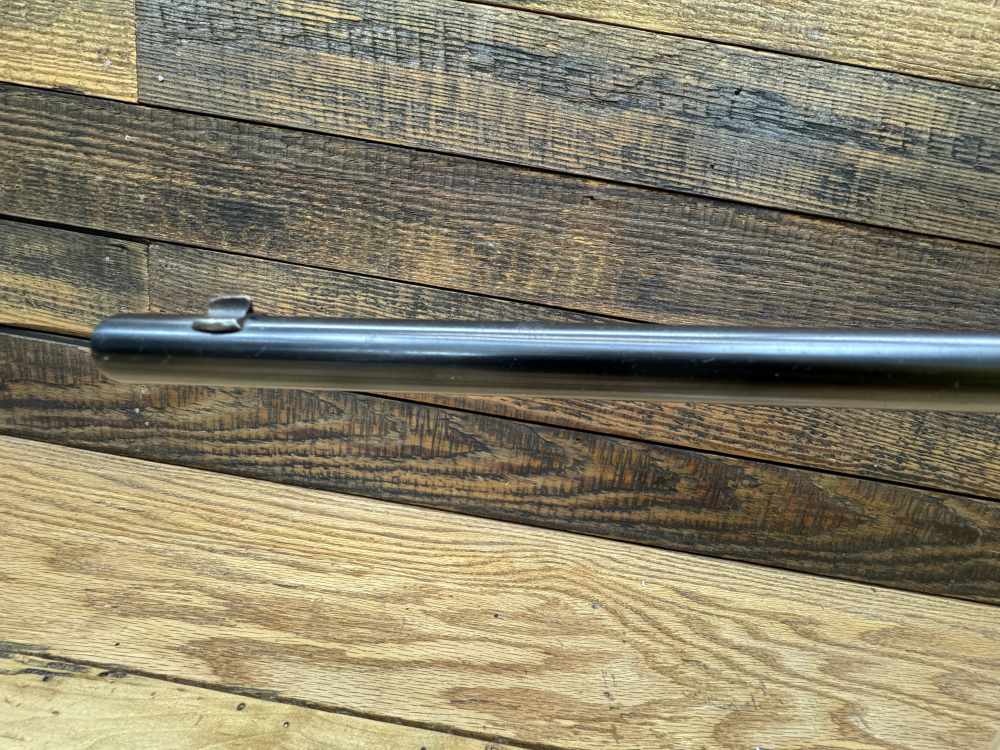Winchester 1902 Single Shot 22 18" Bolt Action - PENNY START! NO RESERV-img-25