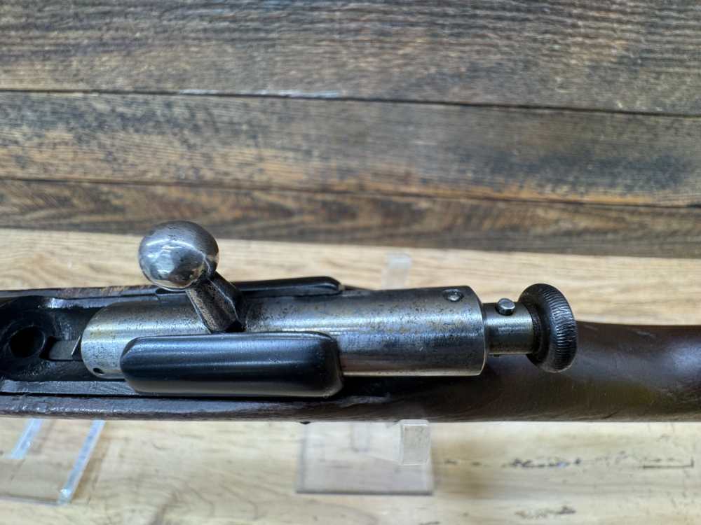 Winchester 1902 Single Shot 22 18" Bolt Action - PENNY START! NO RESERV-img-29