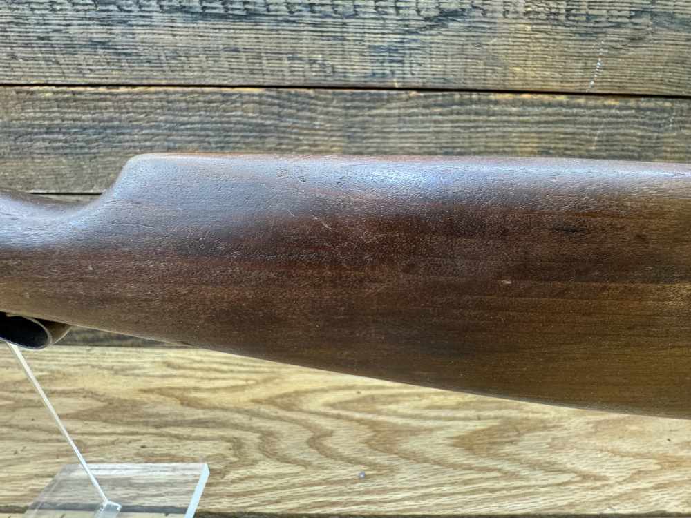 Winchester 1902 Single Shot 22 18" Bolt Action - PENNY START! NO RESERV-img-17