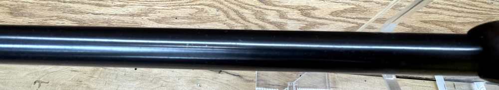 Winchester 1902 Single Shot 22 18" Bolt Action - PENNY START! NO RESERV-img-45