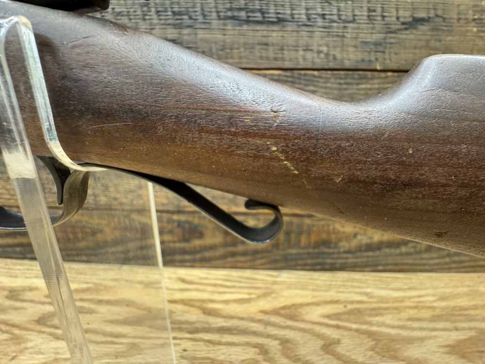 Winchester 1902 Single Shot 22 18" Bolt Action - PENNY START! NO RESERV-img-19