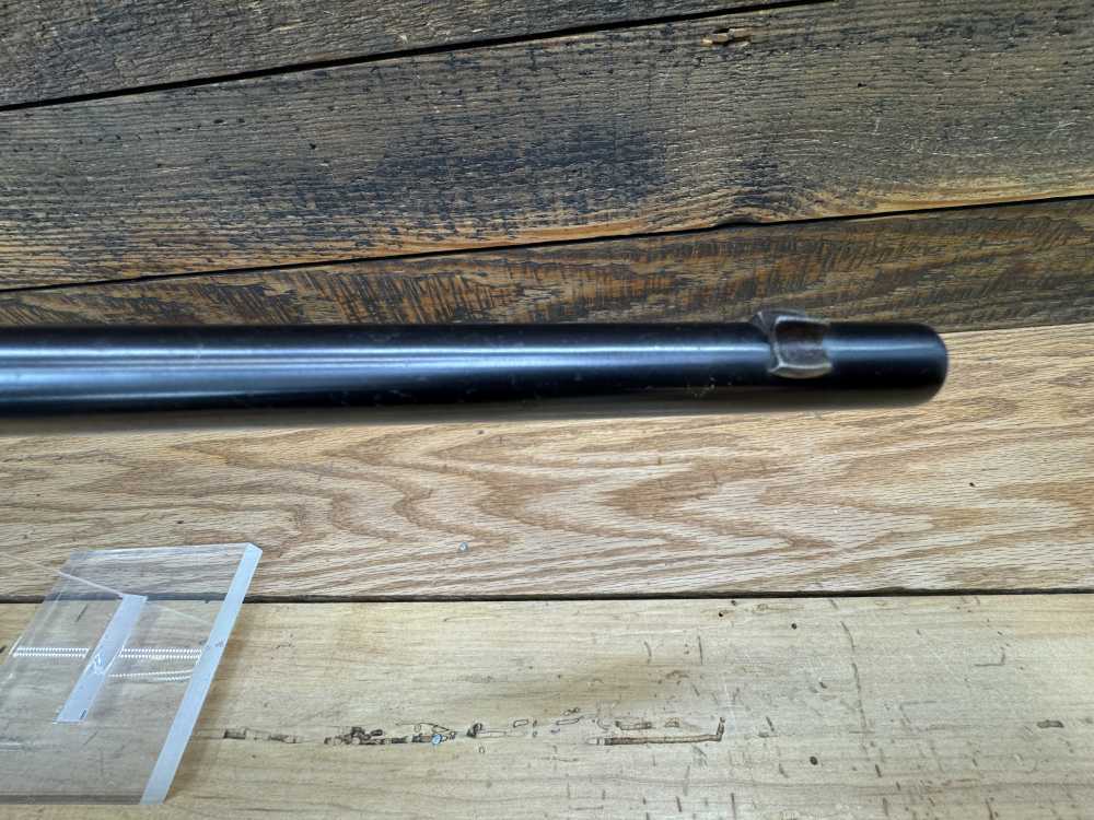 Winchester 1902 Single Shot 22 18" Bolt Action - PENNY START! NO RESERV-img-13