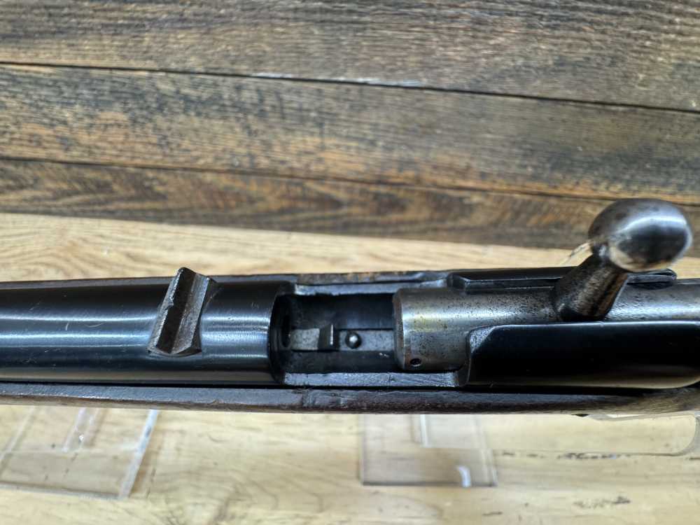 Winchester 1902 Single Shot 22 18" Bolt Action - PENNY START! NO RESERV-img-30
