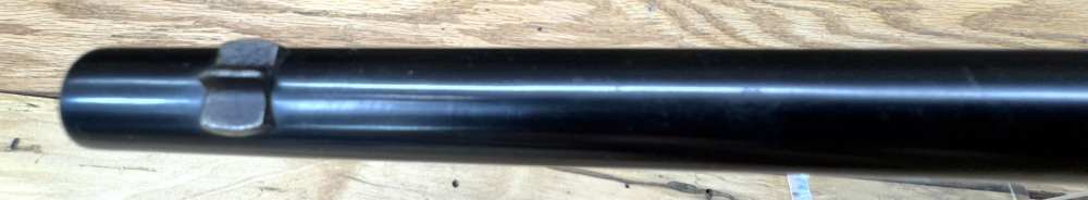 Winchester 1902 Single Shot 22 18" Bolt Action - PENNY START! NO RESERV-img-35