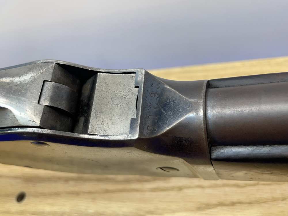 1890 Winchester Model 1887 12GA 20" Blue *ANTIQUE LEVER-ACTION SHOTGUN*-img-36
