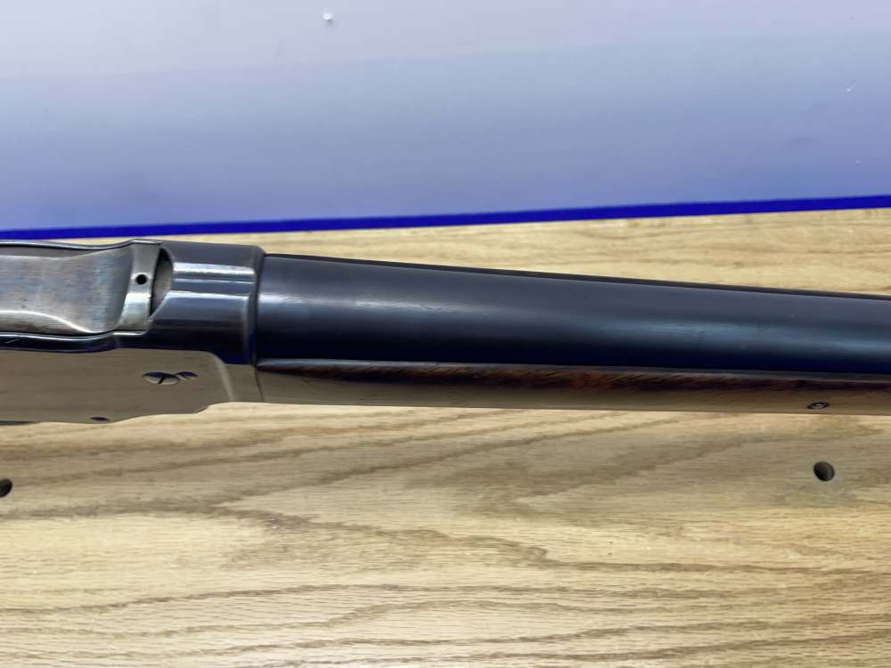1890 Winchester Model 1887 12GA 20" Blue *ANTIQUE LEVER-ACTION SHOTGUN*-img-29