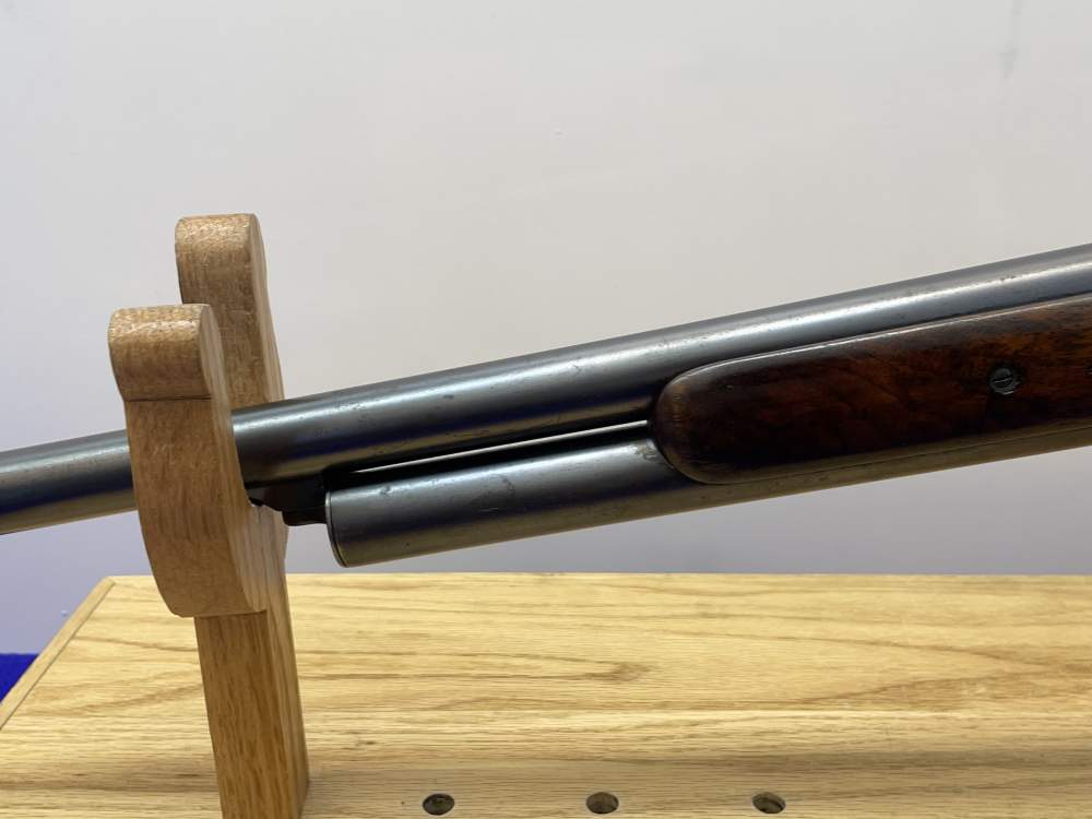 1890 Winchester Model 1887 12GA 20" Blue *ANTIQUE LEVER-ACTION SHOTGUN*-img-11
