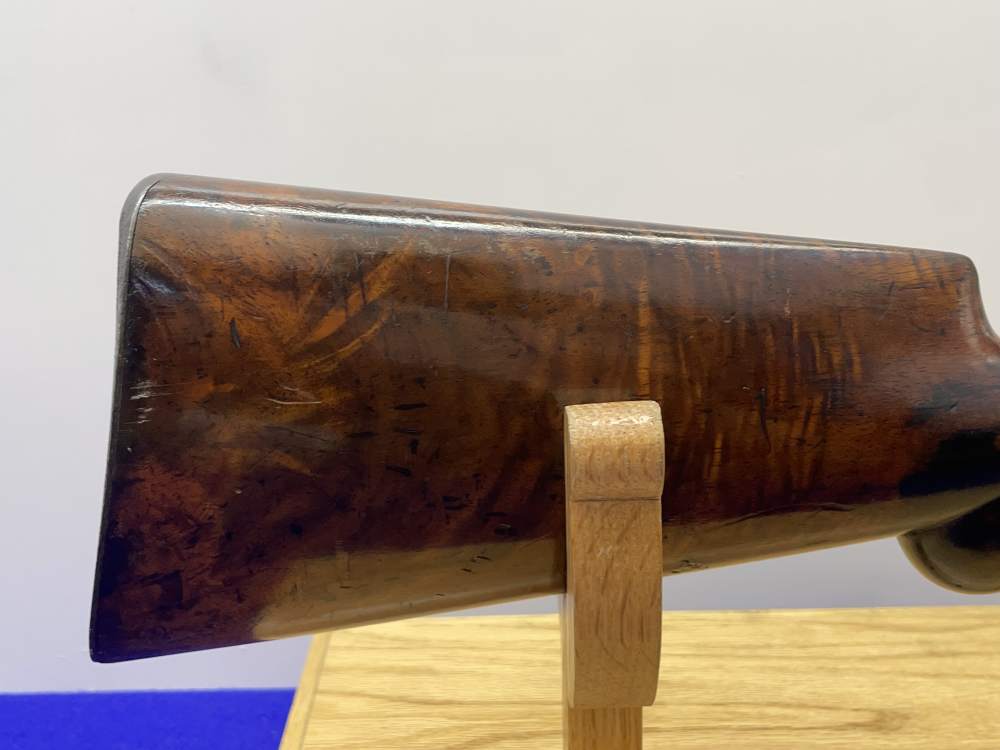 1890 Winchester Model 1887 12GA 20" Blue *ANTIQUE LEVER-ACTION SHOTGUN*-img-16