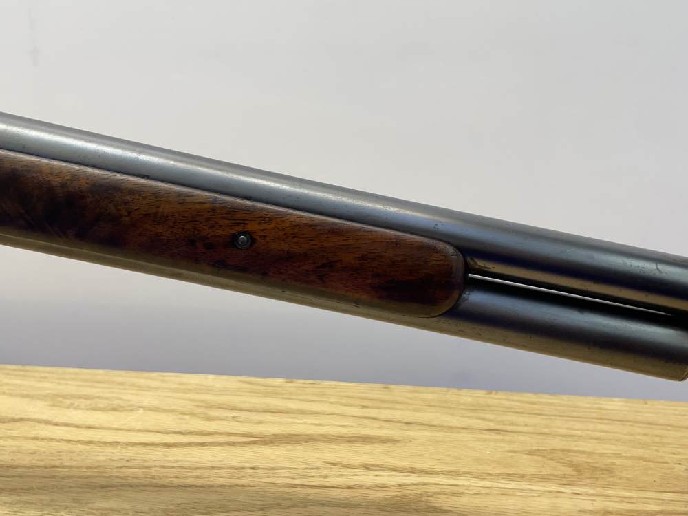 1890 Winchester Model 1887 12GA 20" Blue *ANTIQUE LEVER-ACTION SHOTGUN*-img-22