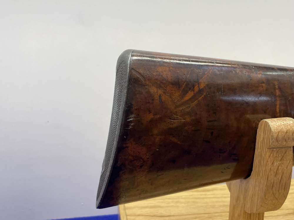 1890 Winchester Model 1887 12GA 20" Blue *ANTIQUE LEVER-ACTION SHOTGUN*-img-15