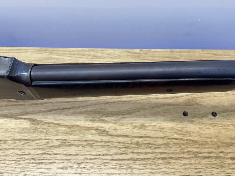 1890 Winchester Model 1887 12GA 20" Blue *ANTIQUE LEVER-ACTION SHOTGUN*-img-37