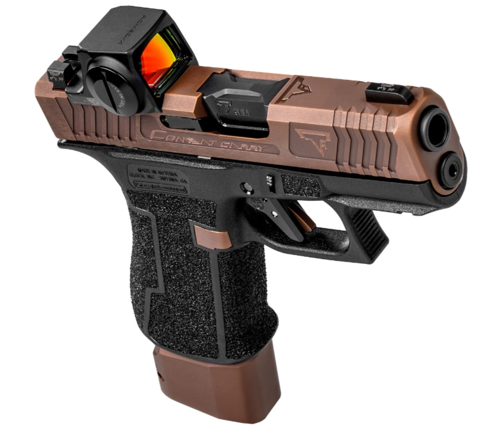 TTI G43x Combat Carry  John Wick Combat Master-img-3