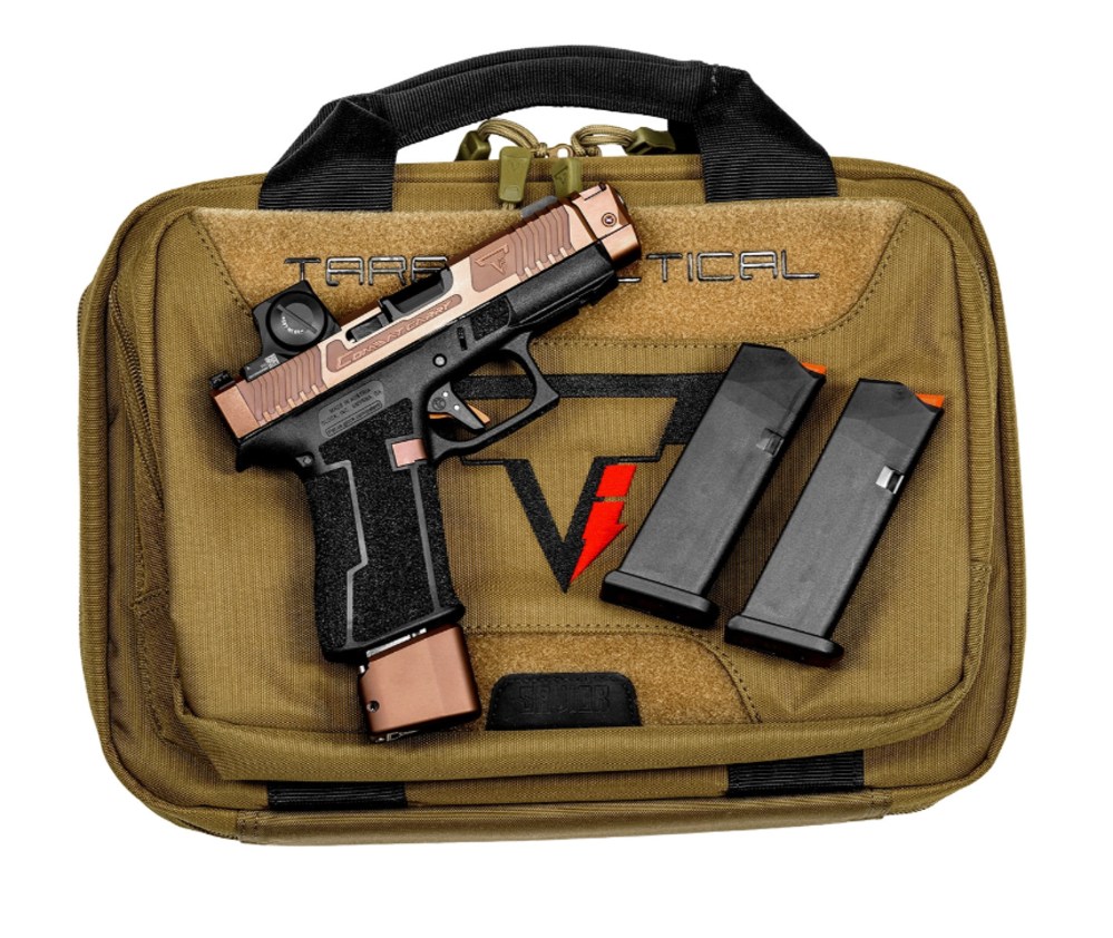TTI G43x Combat Carry  John Wick Combat Master-img-2