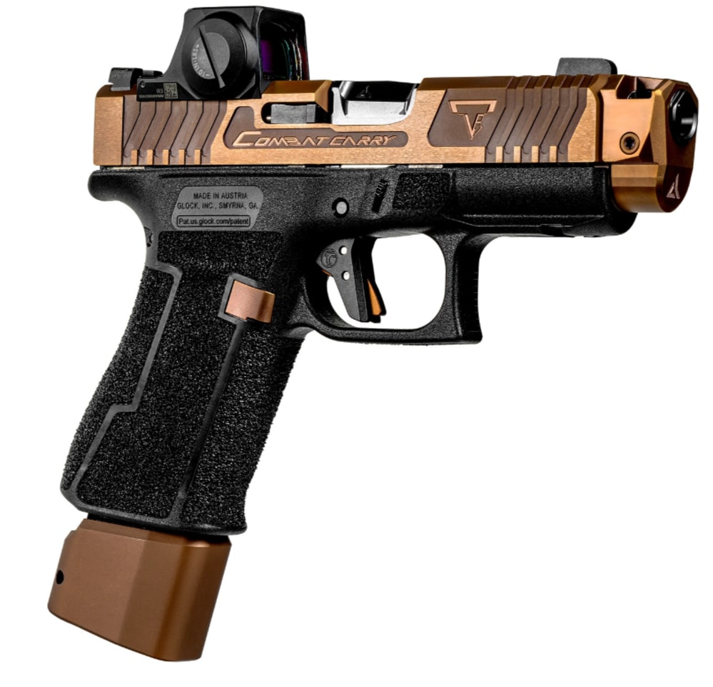TTI G43x Combat Carry  John Wick Combat Master-img-1
