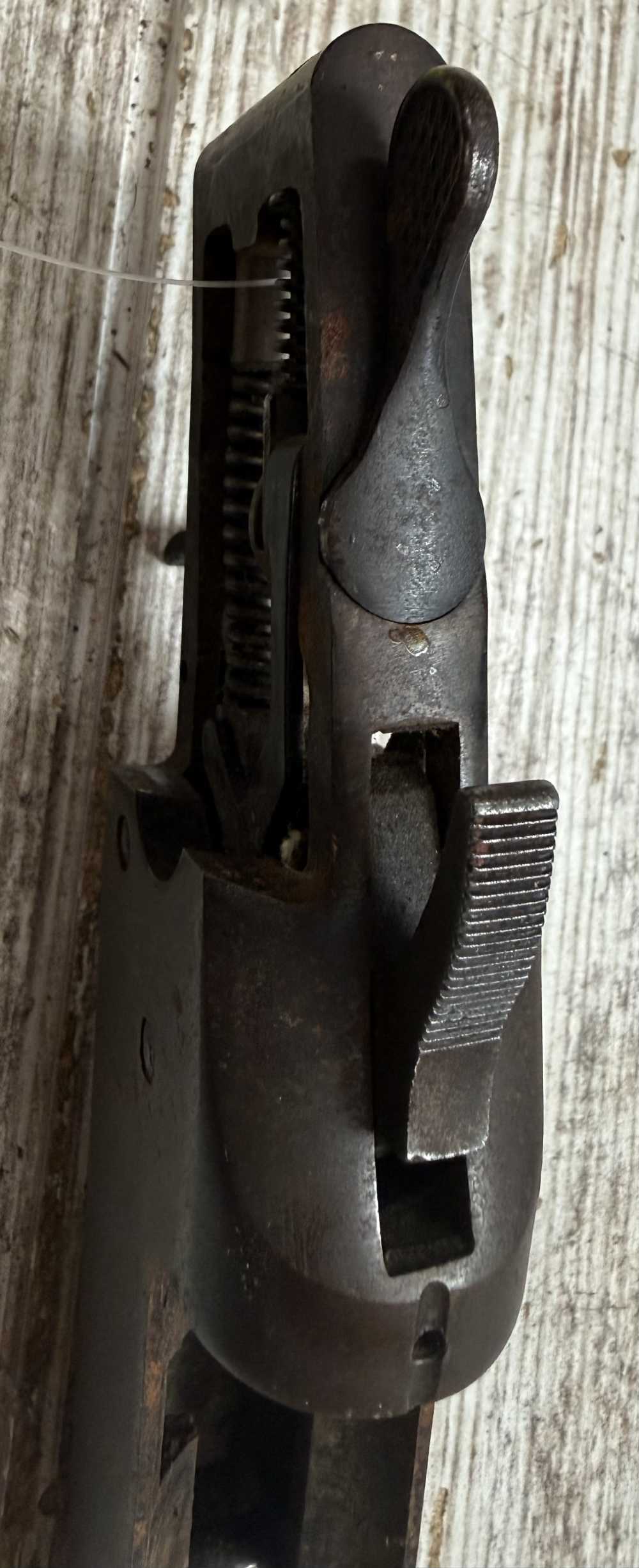 * Savage * Stevens * 94 Series M * Complete Receiver * 12 GA * -img-3