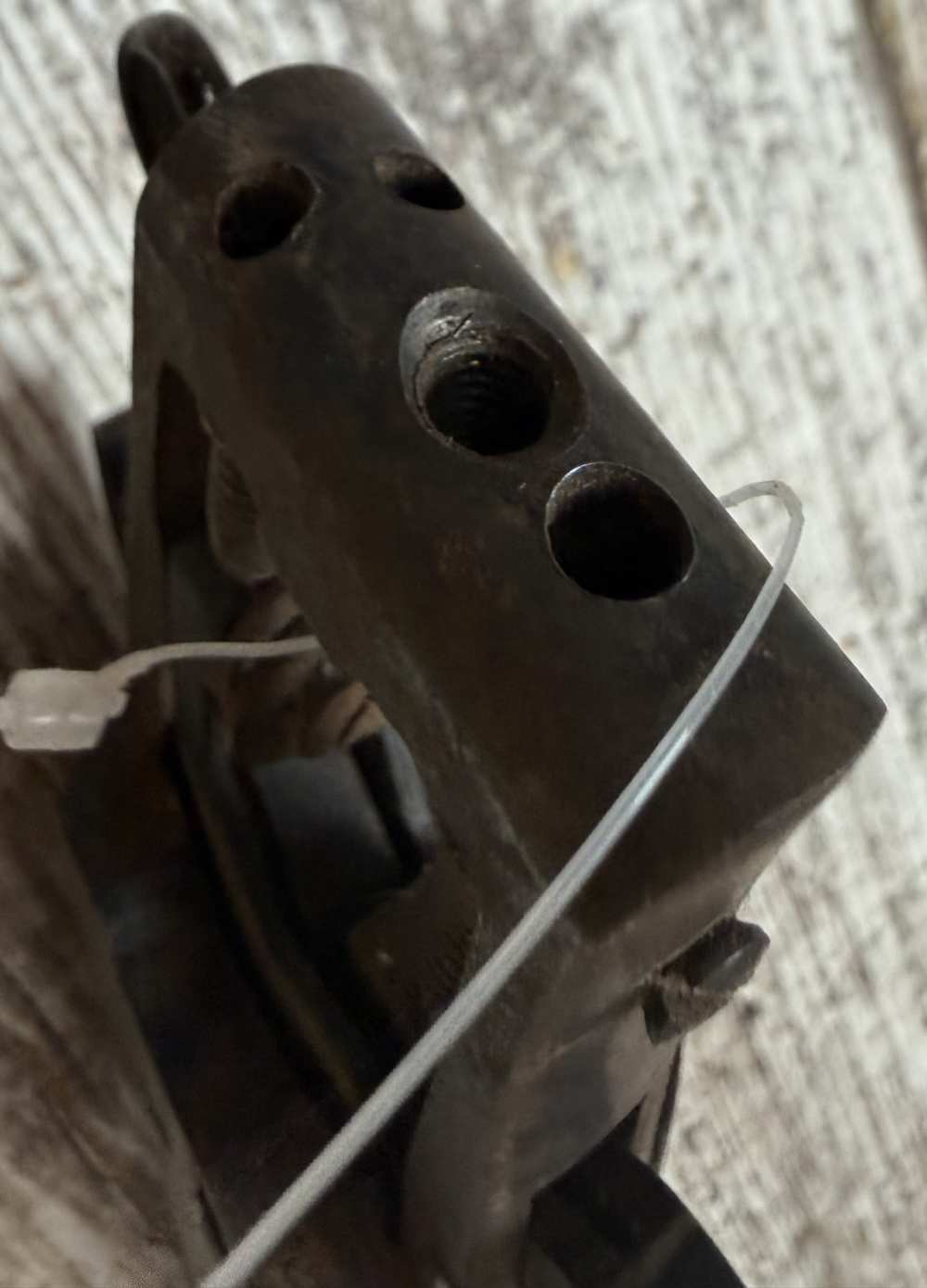* Savage * Stevens * 94 Series M * Complete Receiver * 12 GA * -img-6