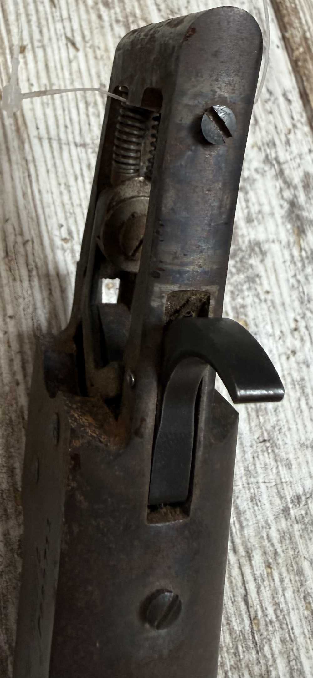 * Savage * Stevens * 94 Series M * Complete Receiver * 12 GA * -img-5