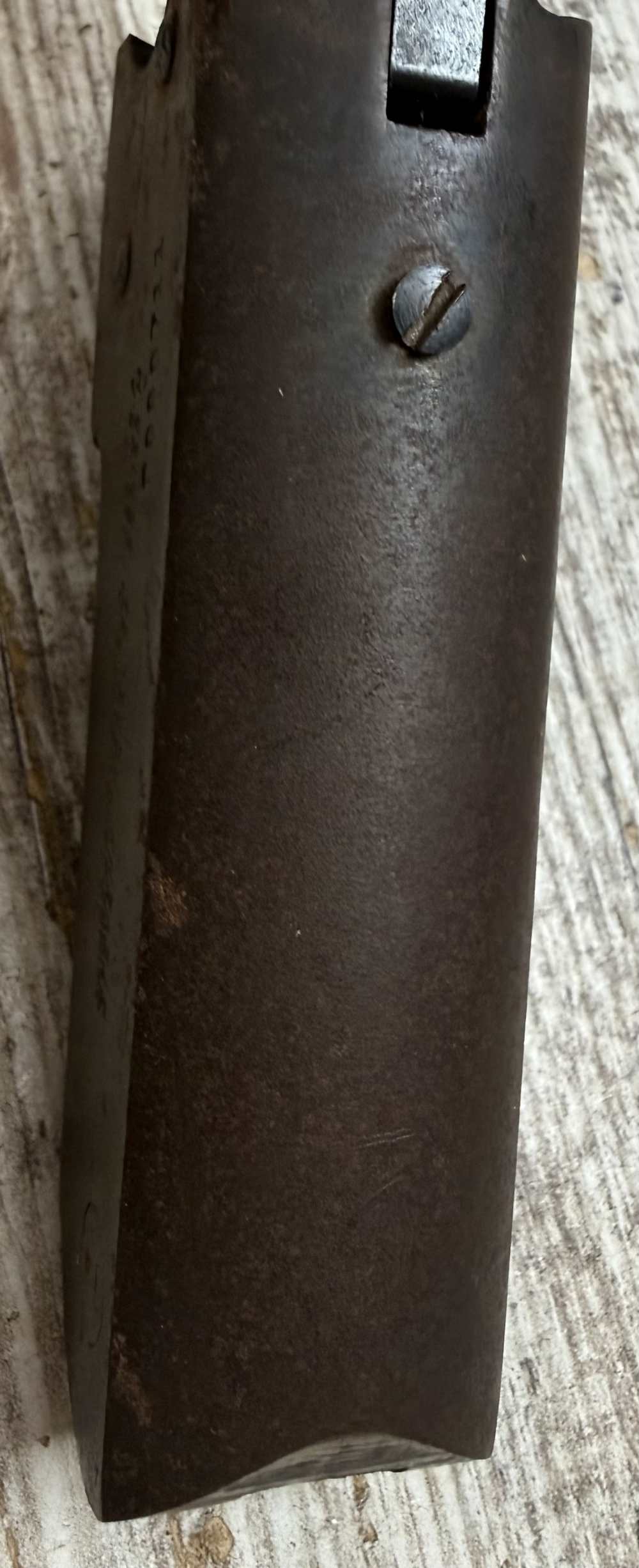 * Savage * Stevens * 94 Series M * Complete Receiver * 12 GA * -img-4