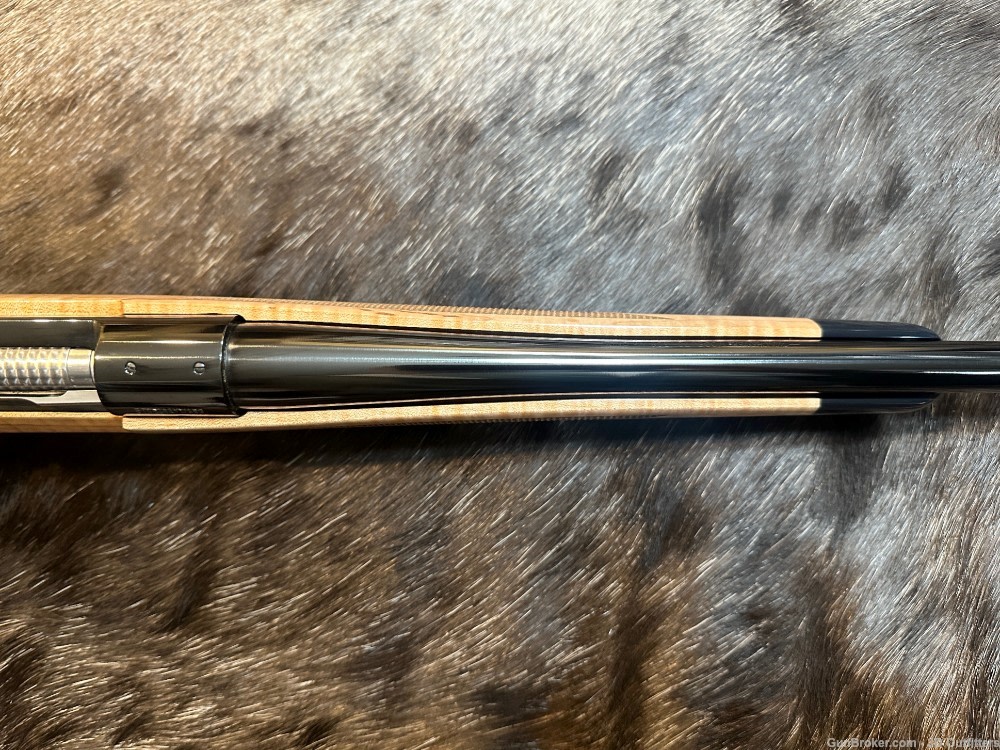 FREE SAFARI, NEW WINCHESTER MODEL 70 SUPER GRADE MAPLE 308 WIN 22"-img-8