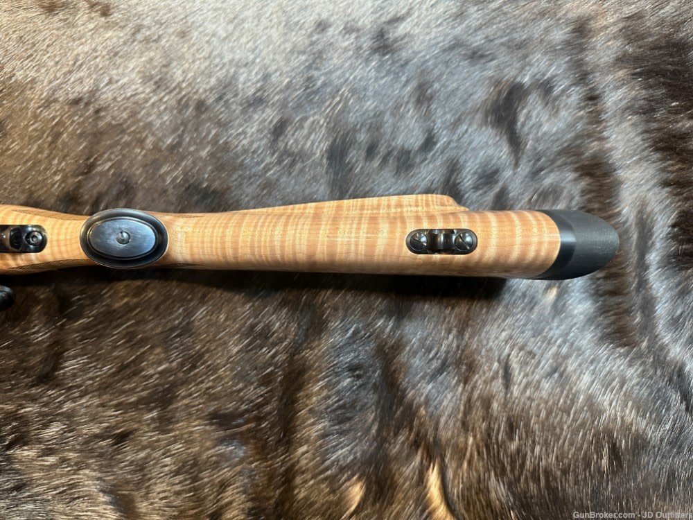 FREE SAFARI, NEW WINCHESTER MODEL 70 SUPER GRADE MAPLE 308 WIN 22"-img-19