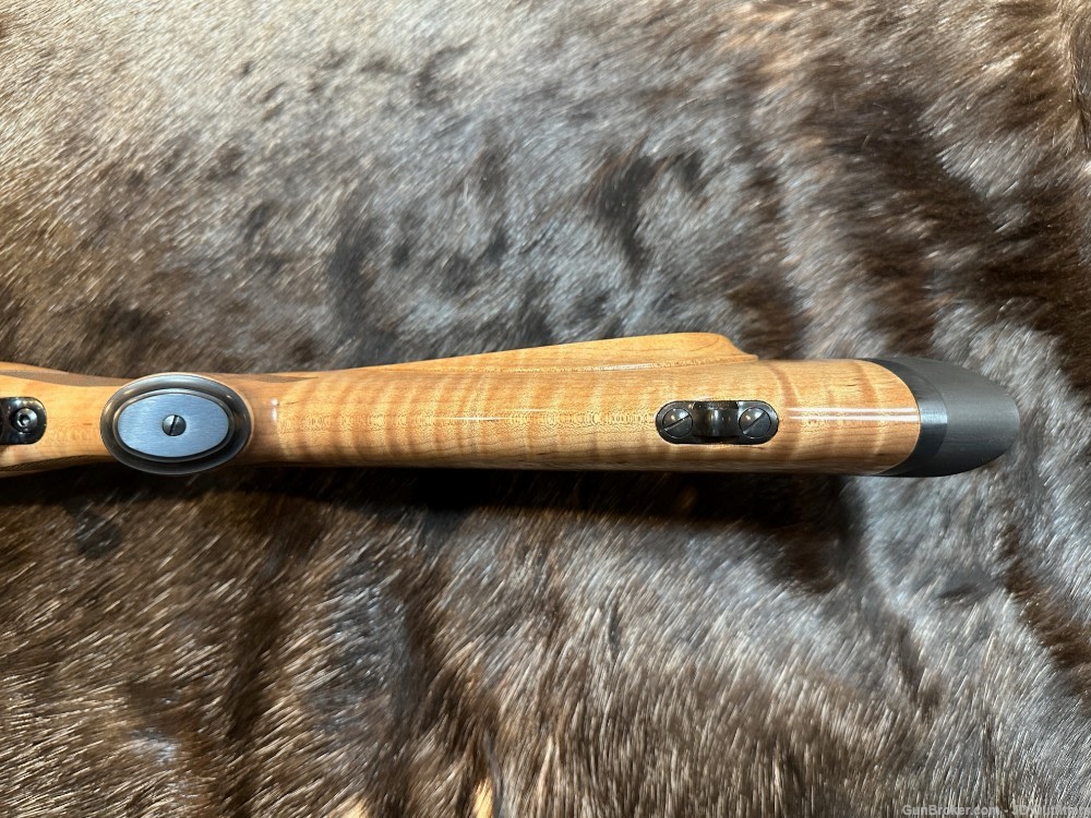 FREE SAFARI, NEW WINCHESTER MODEL 70 SUPER GRADE MAPLE 308 WIN 22"-img-19