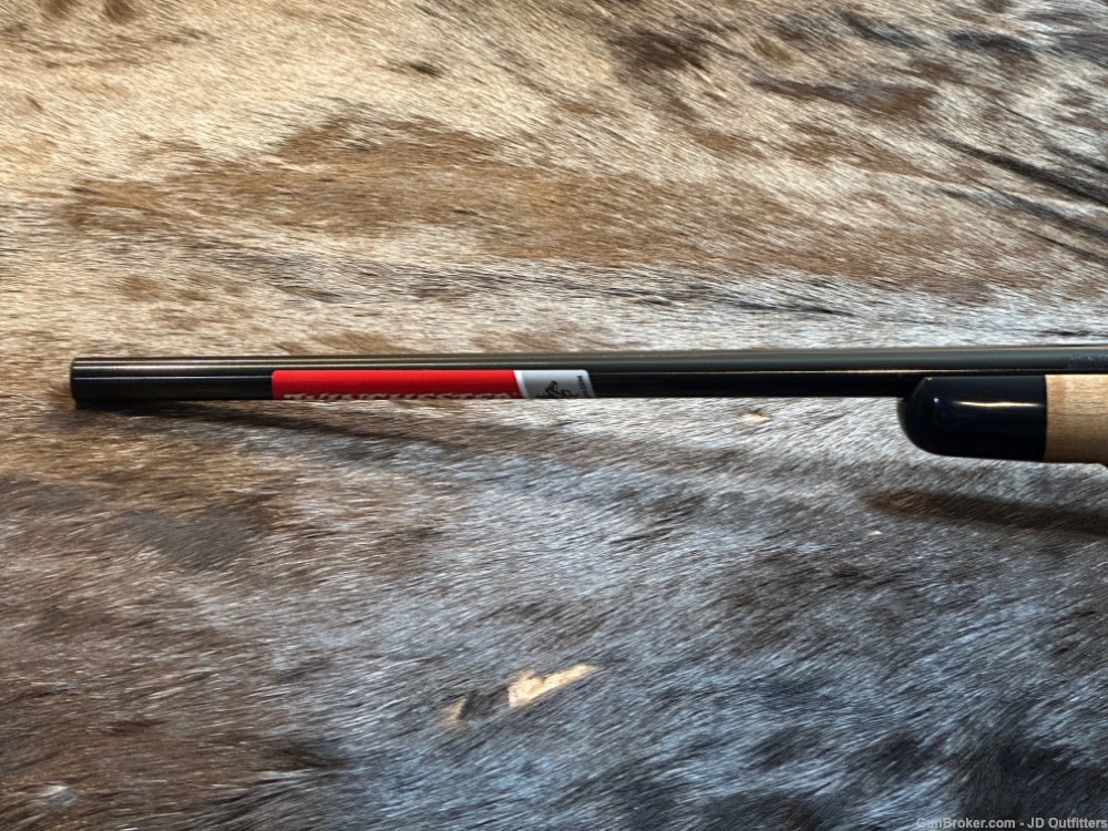 FREE SAFARI, NEW WINCHESTER MODEL 70 SUPER GRADE MAPLE 308 WIN 22"-img-12